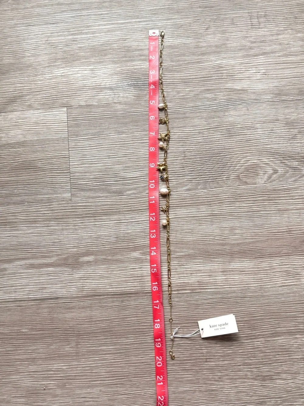 kate spade nwt beautiful